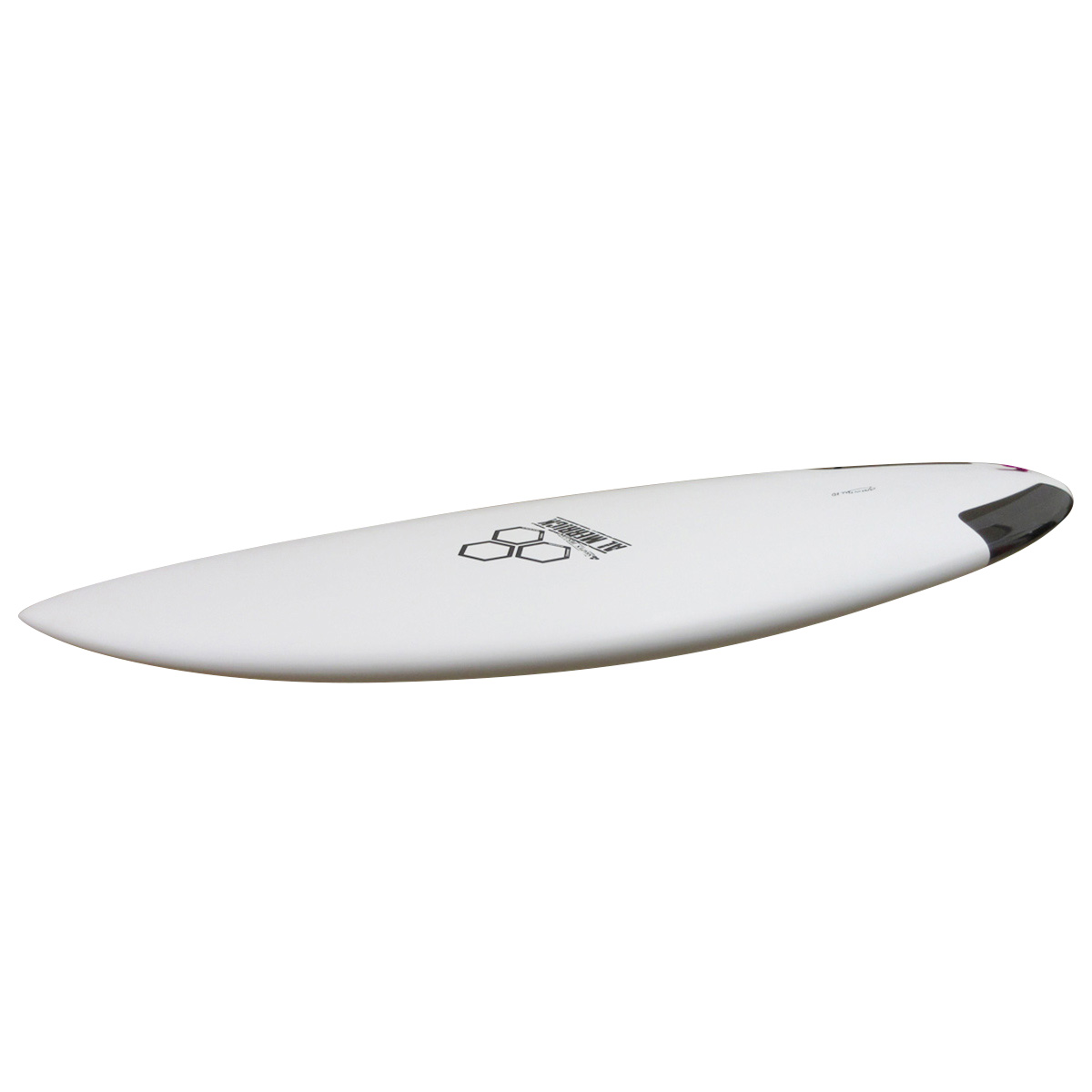 ALMERRICK / Biscuit 5`7 Surftech