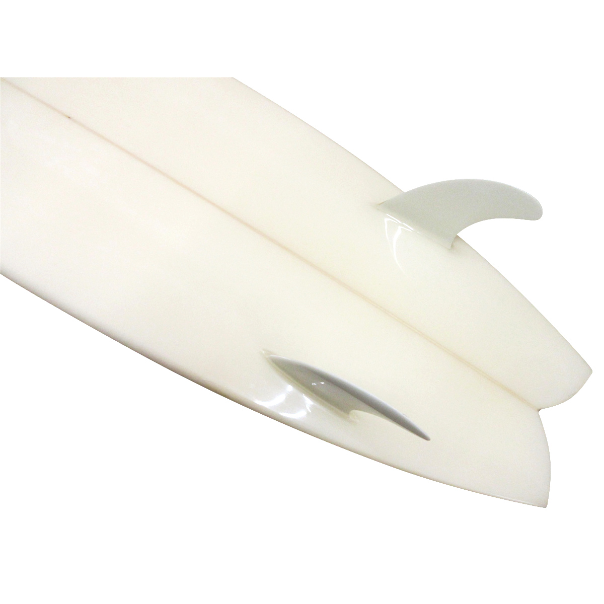 HAWAIIAN PRO DESIGNS / TWIN FIN 5'8 Shaped by Donald Takayama