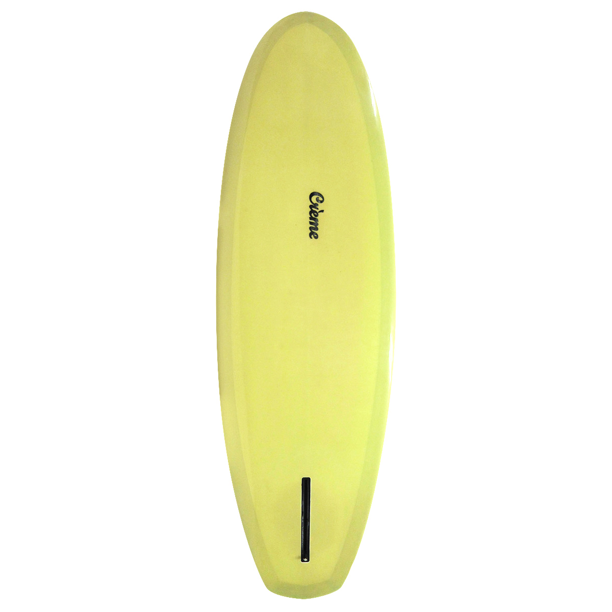 CREME / Egg 5'10