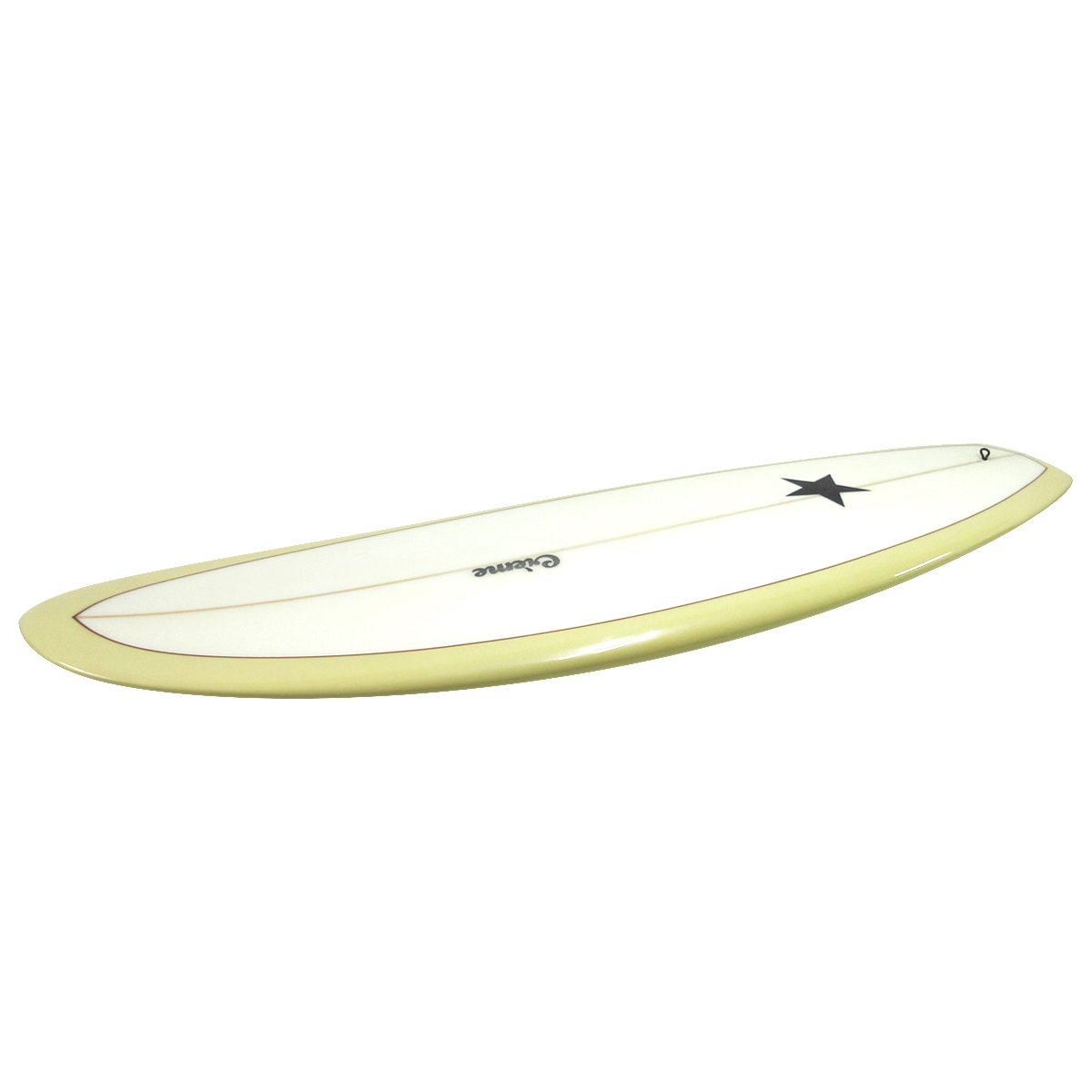 CREME / Egg 5'10