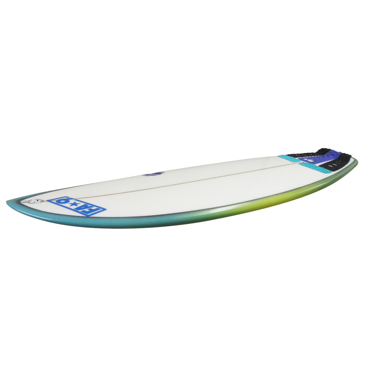 DRIFT SURF  / Custom 5`6 Shaped By MITSU