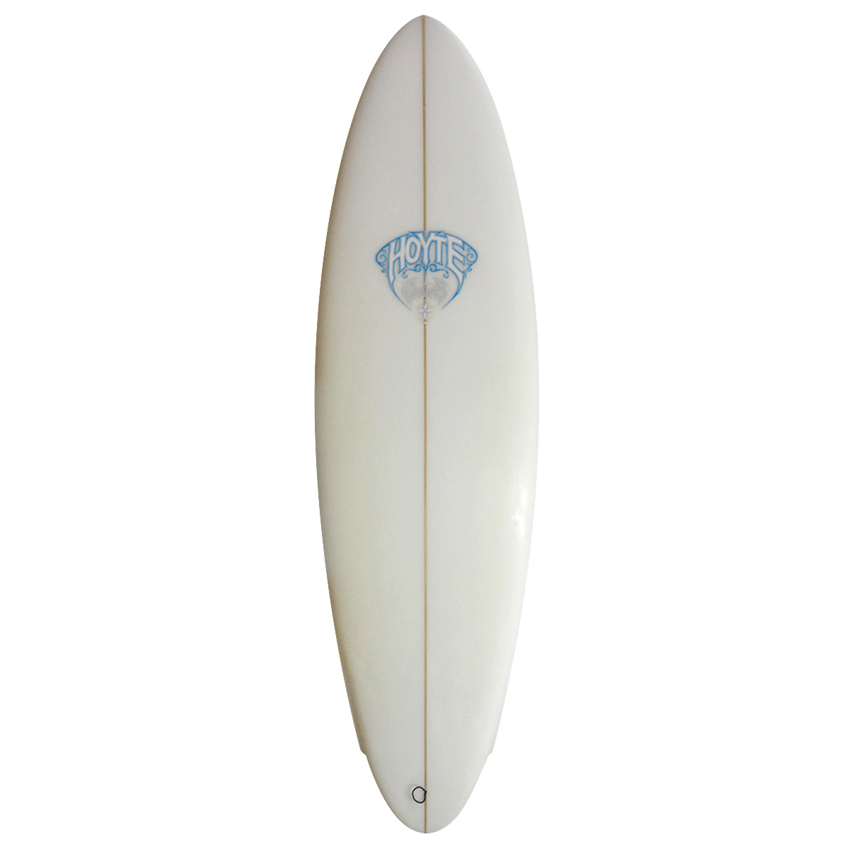  / Hoyte Surfboards / SPEED DROID 6'3 Shaped by Russ Hoyte