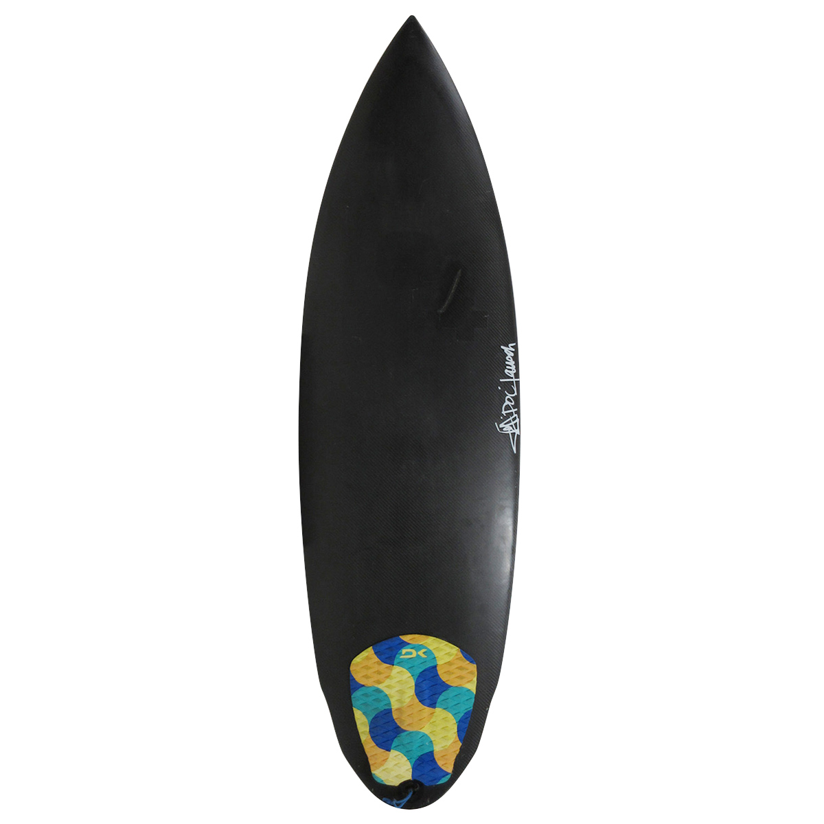  / DOC Surf Prescriptions / NEW TOY 5`9 QUAD AVISO製