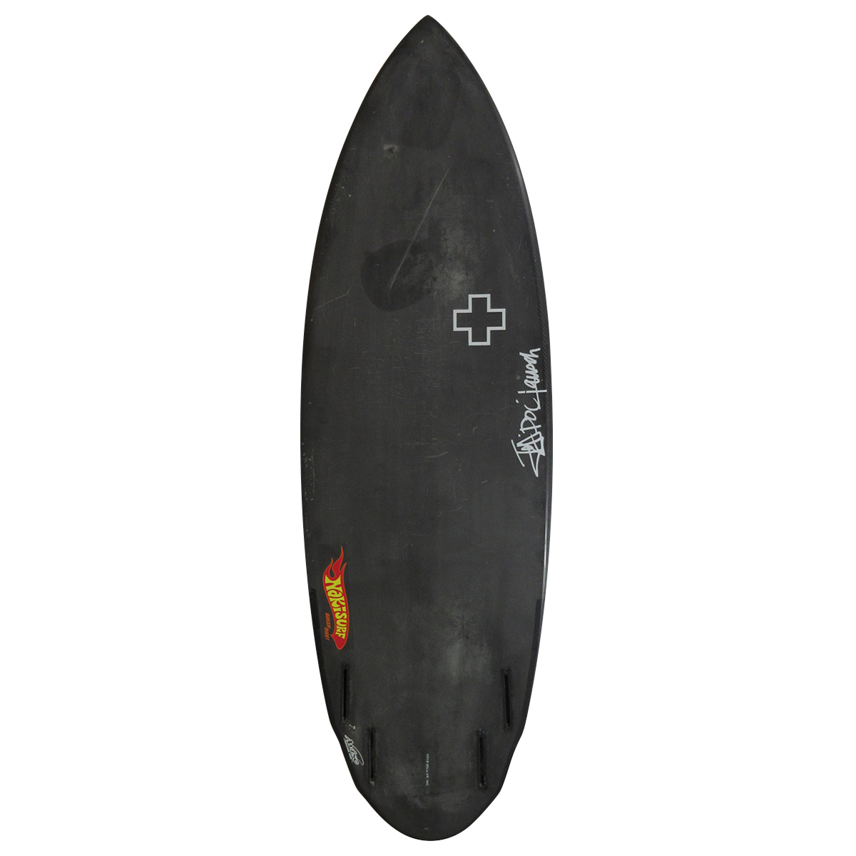 DOC Surf Prescriptions / NEW TOY 5`9 QUAD AVISO製