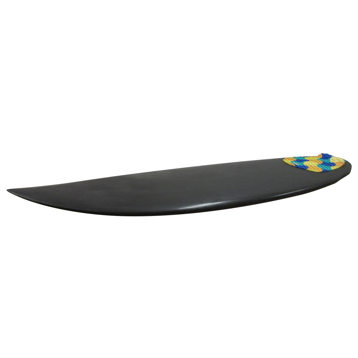 DOC Surf Prescriptions / NEW TOY 5`9 QUAD AVISO製
