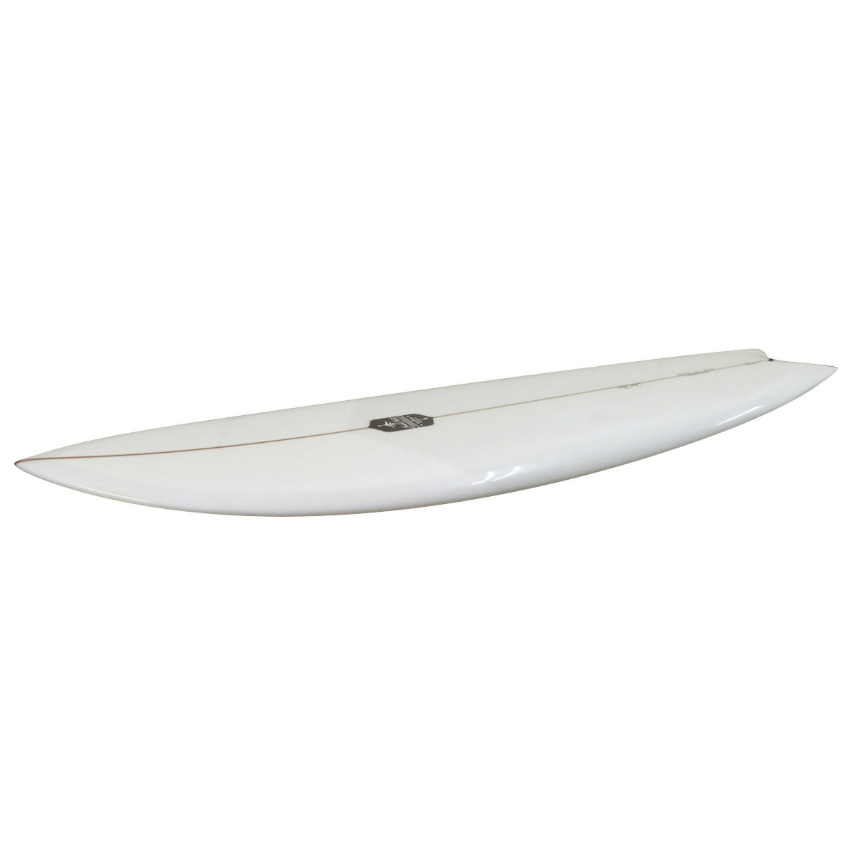 Josh Hall / Mini Fish Simmons Tri 6`6