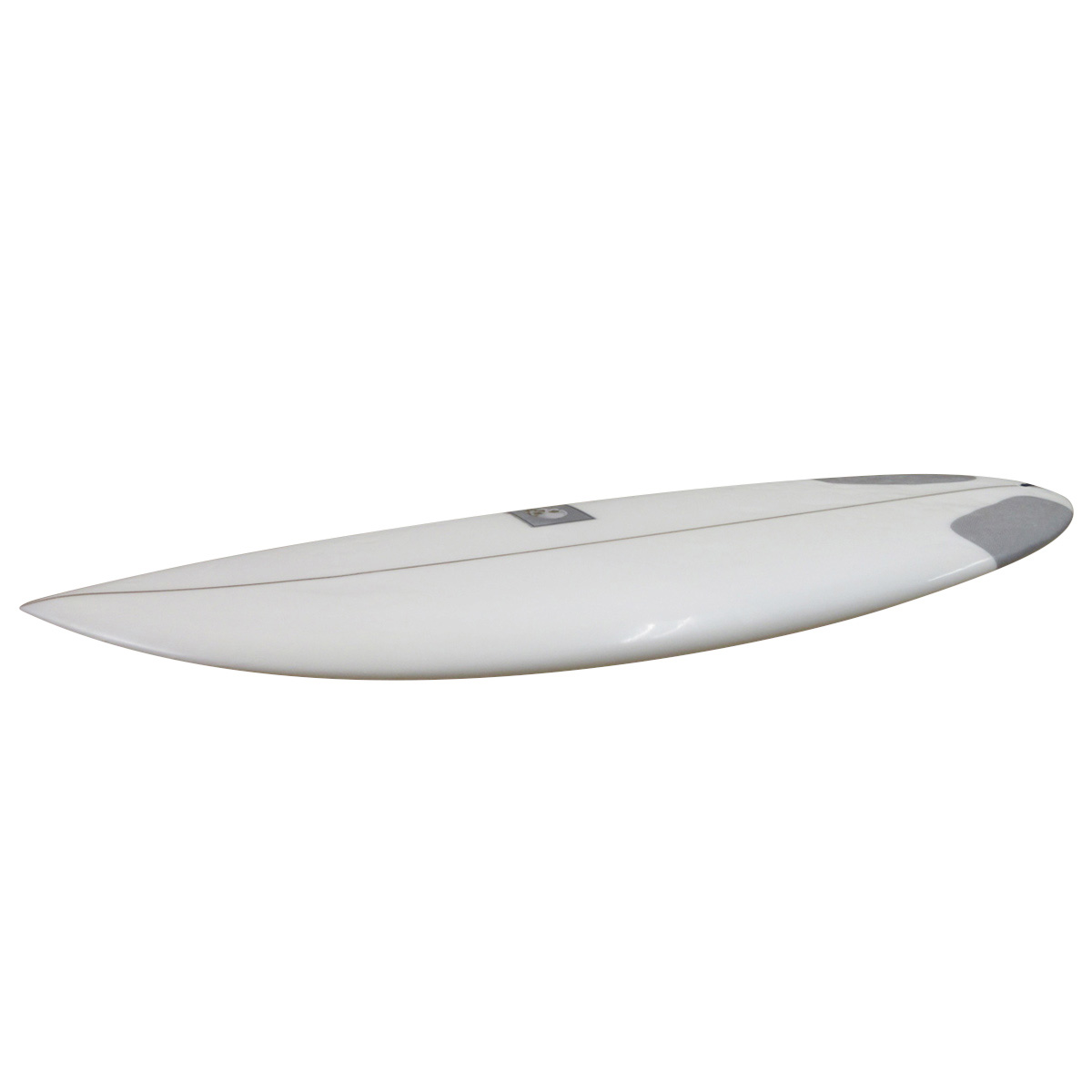Christenson / Cafe Racer 5'4