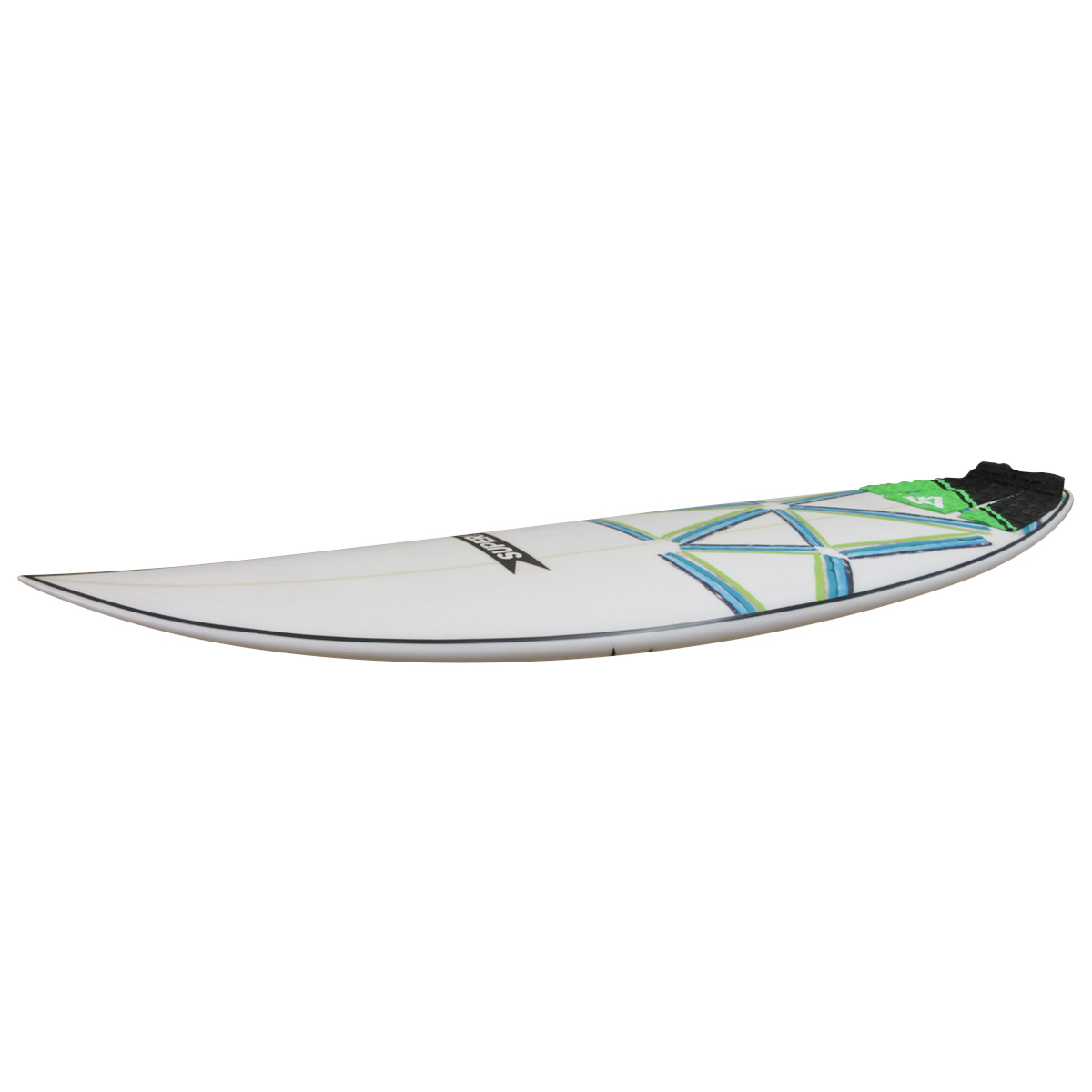 SUPER BRAND / THE TOY 5`10