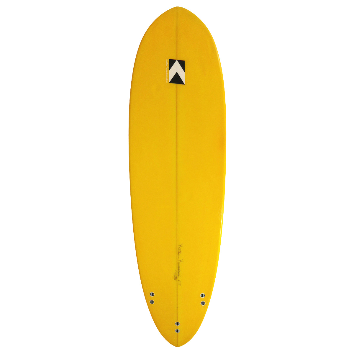 KATSU KAWAMINAMI  / MINI 6'10