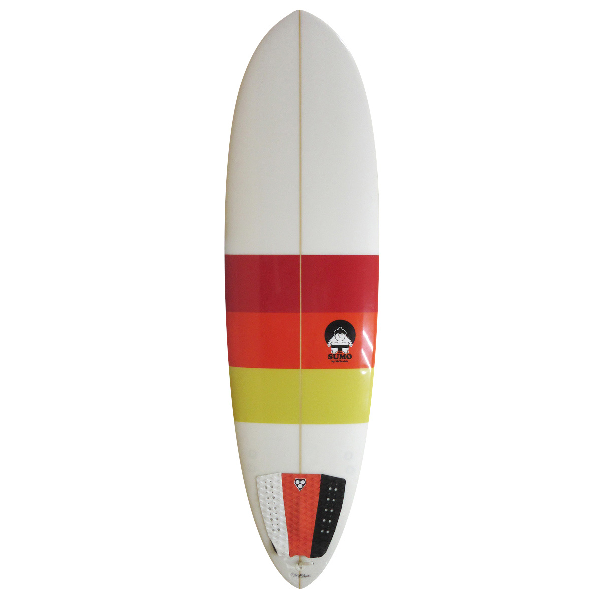 Mctavish sumo surfboard for sale deals