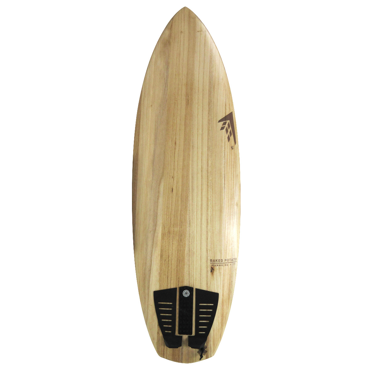 Firewire baked potato  5’7″ 39.9L