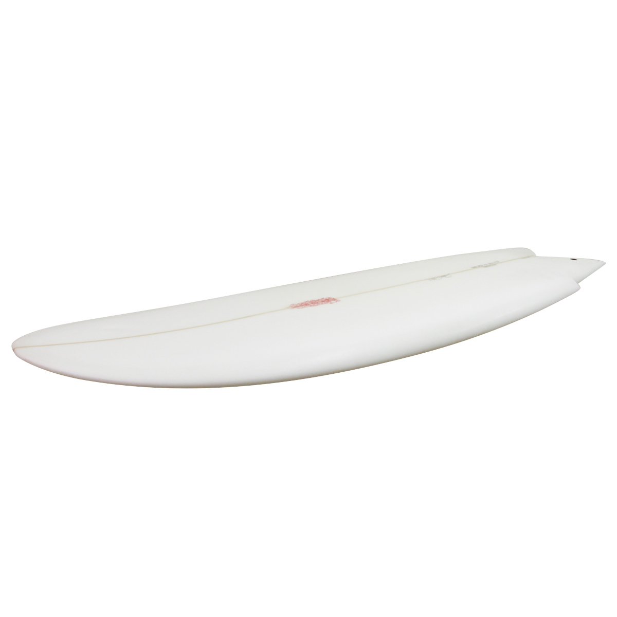 Josh Hall  / Pescado Hinchado 5'6