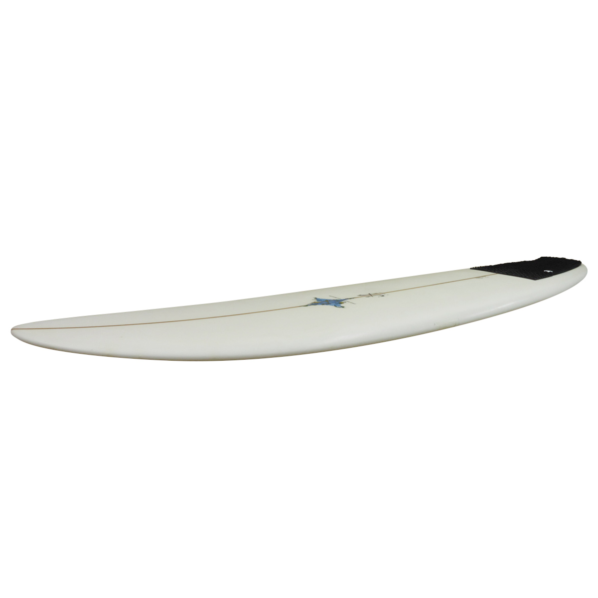 Josh Hall  / Panacea egg 8'0