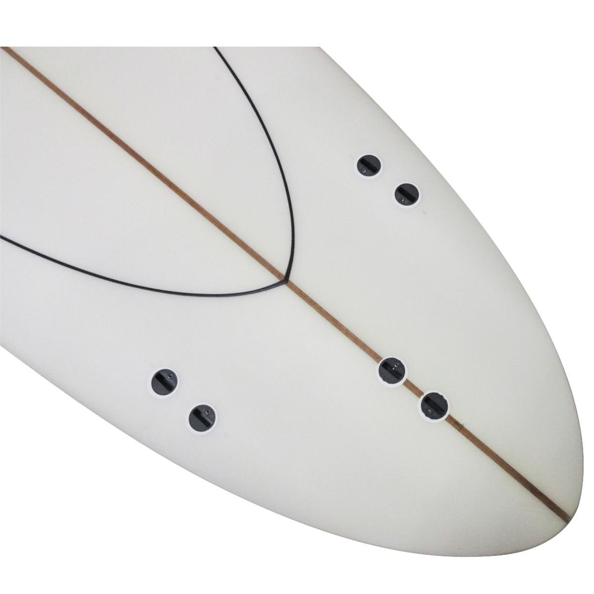 Josh Hall  / Panacea egg 8'0