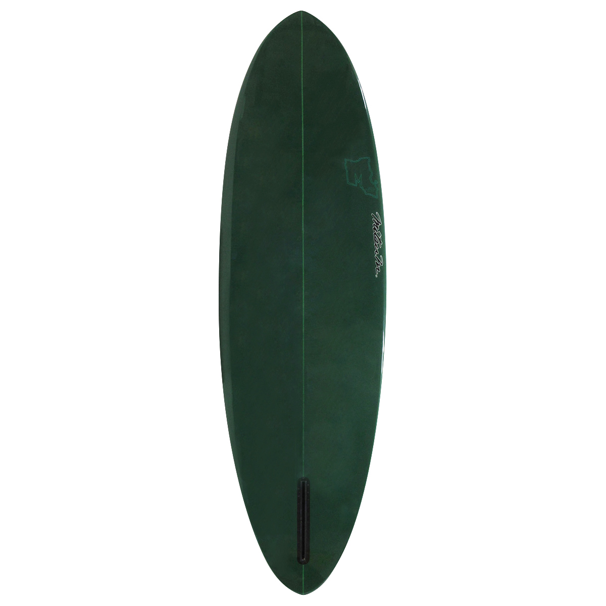MITSU / Custom Single 6'4 Shaped By MITSU