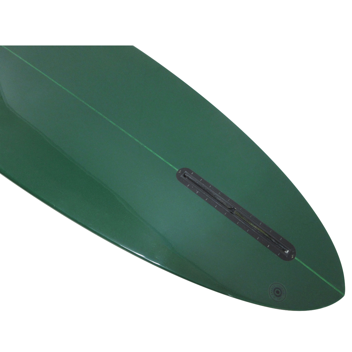 MITSU / Custom Single 6'4 Shaped By MITSU