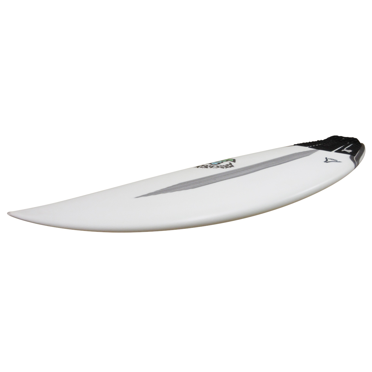 LOST / Baby Buggy 5`8  Carbon Wrap