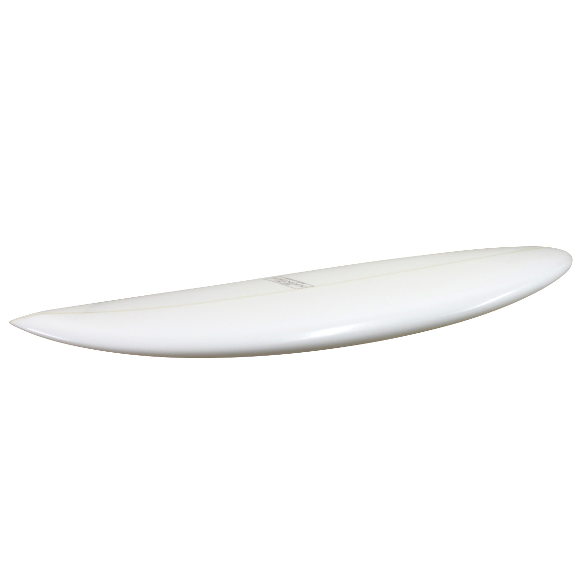 MITSU / Custom Single 6'2 Shaped By MITSU