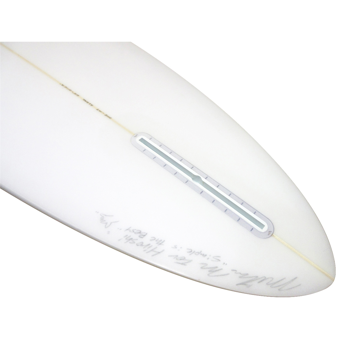 MITSU / Custom Single 6'2 Shaped By MITSU
