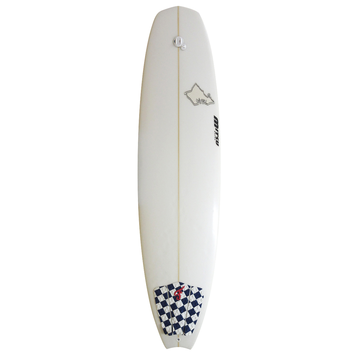 MITSU / MITSU / Custom 7`1 Shaped By MITSU
