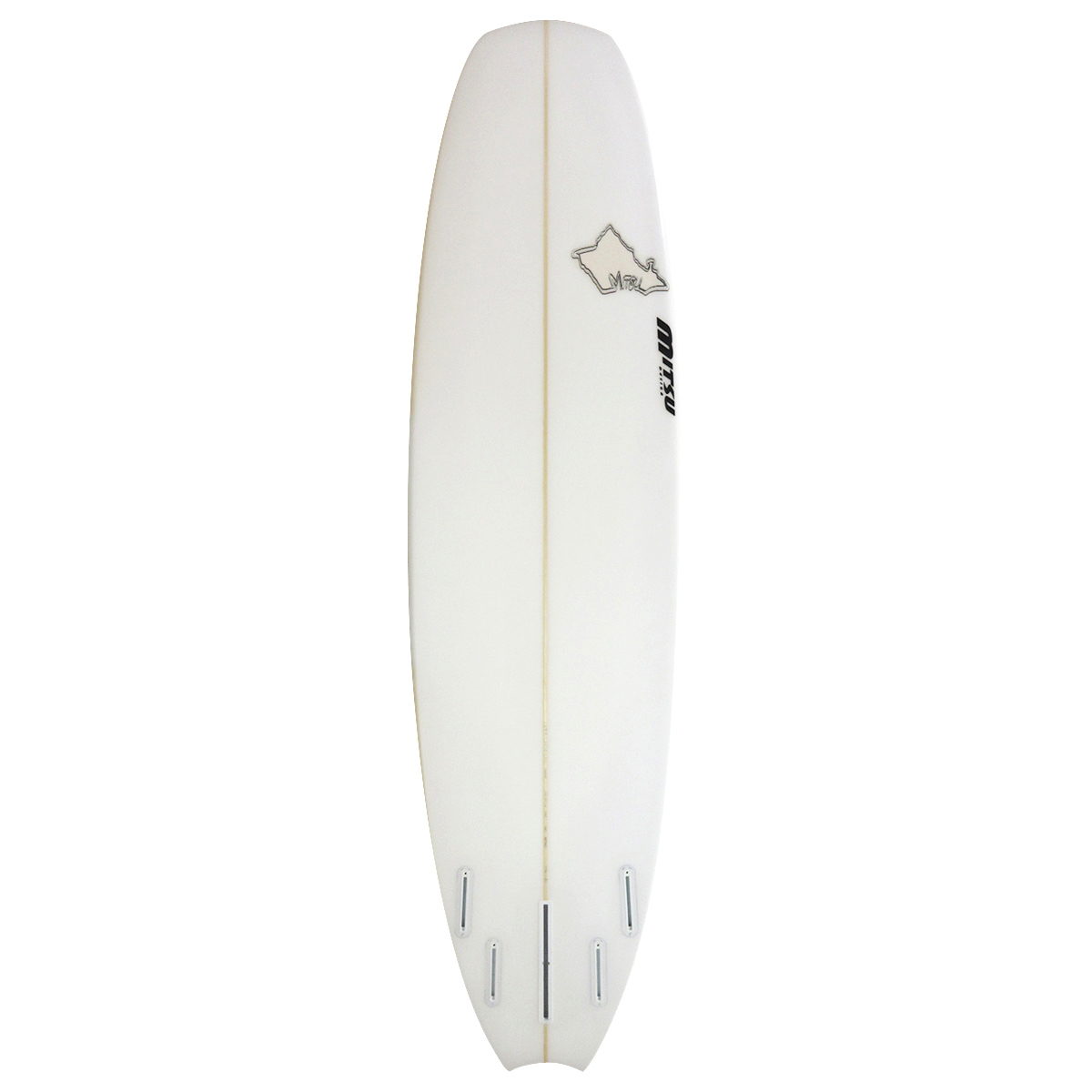 MITSU / Custom 7`1 Shaped By MITSU