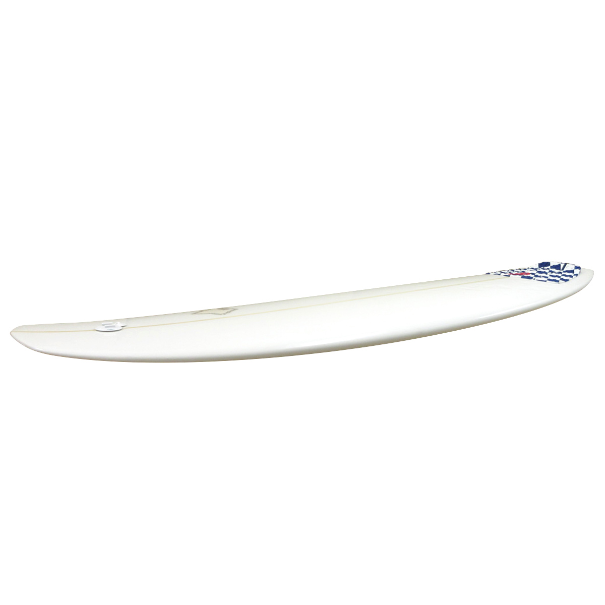 MITSU / Custom 7`1 Shaped By MITSU