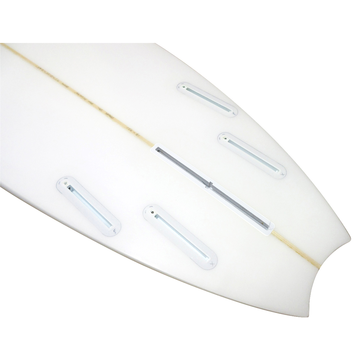 MITSU / Custom 7`1 Shaped By MITSU