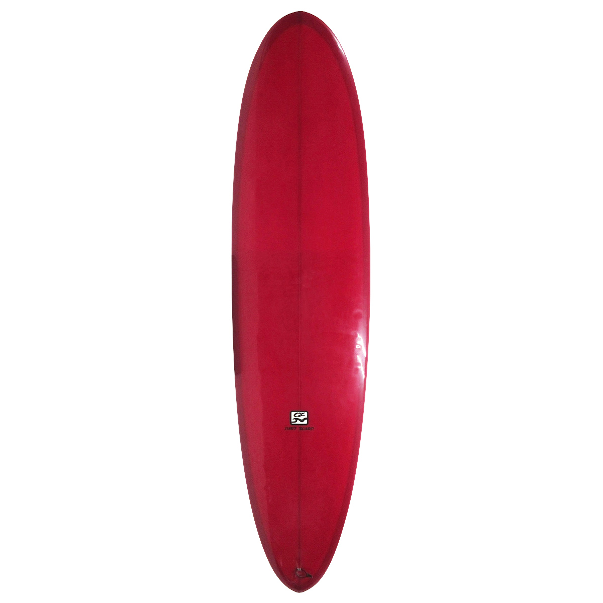  / OZ SURFBOARD / EGG 7`6