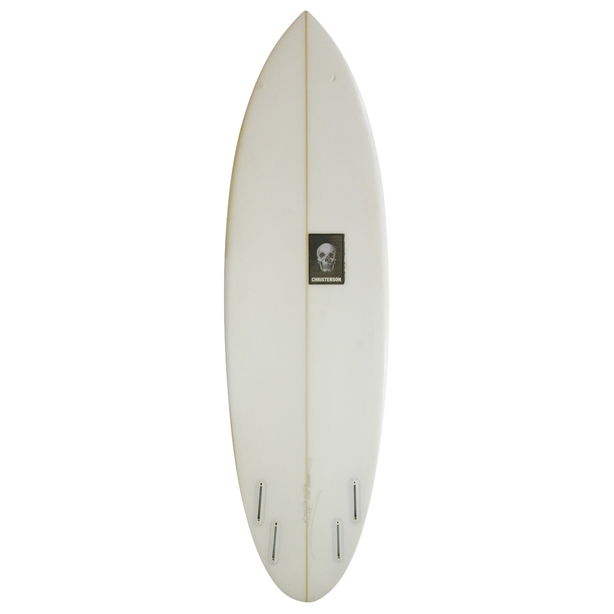 Christenson / Cafe Racer 6'2