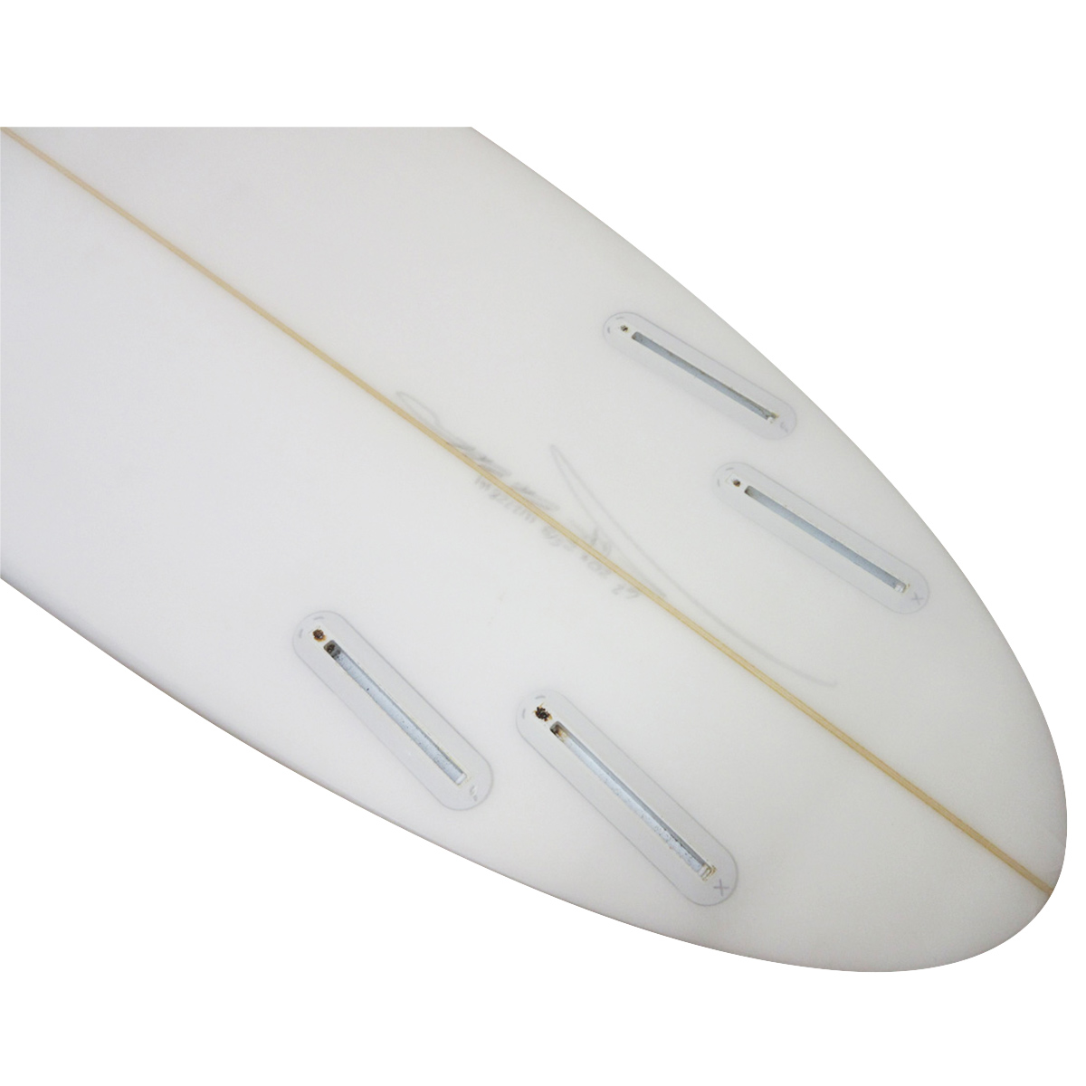 Christenson / Cafe Racer 6'2