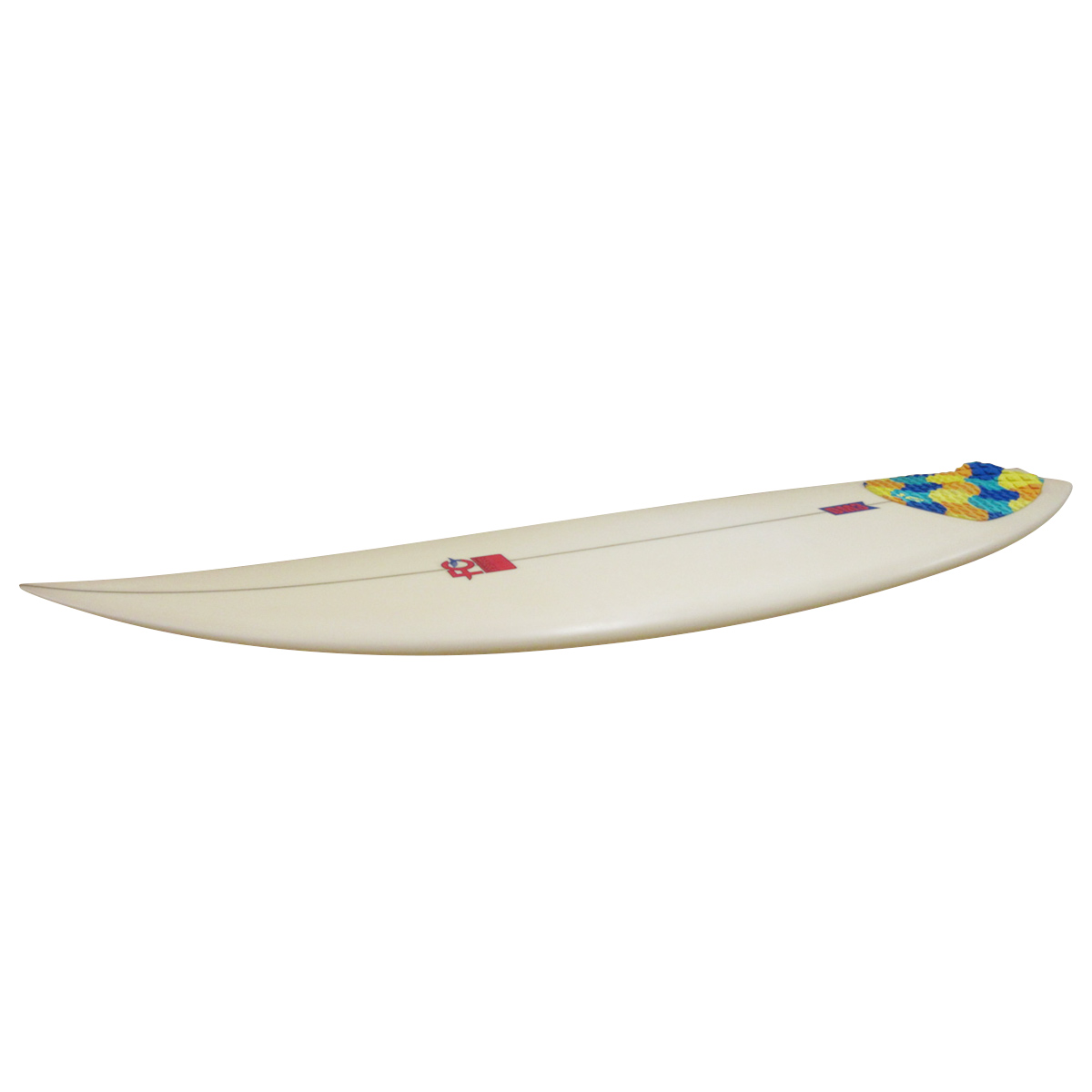 Patagonia  / DM3 Fletcher Chouinard Desigins EPS巻き