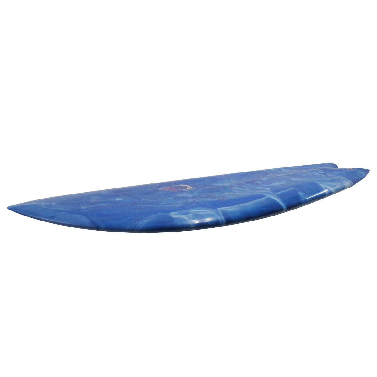 EC Surfboards  / 5`6 Fantom of the Agua