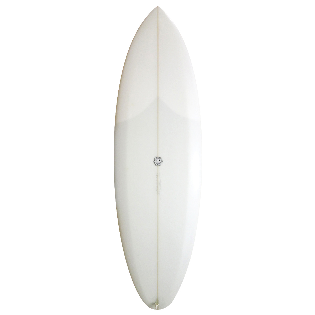  / EC Surfboards / 5`9 Does it