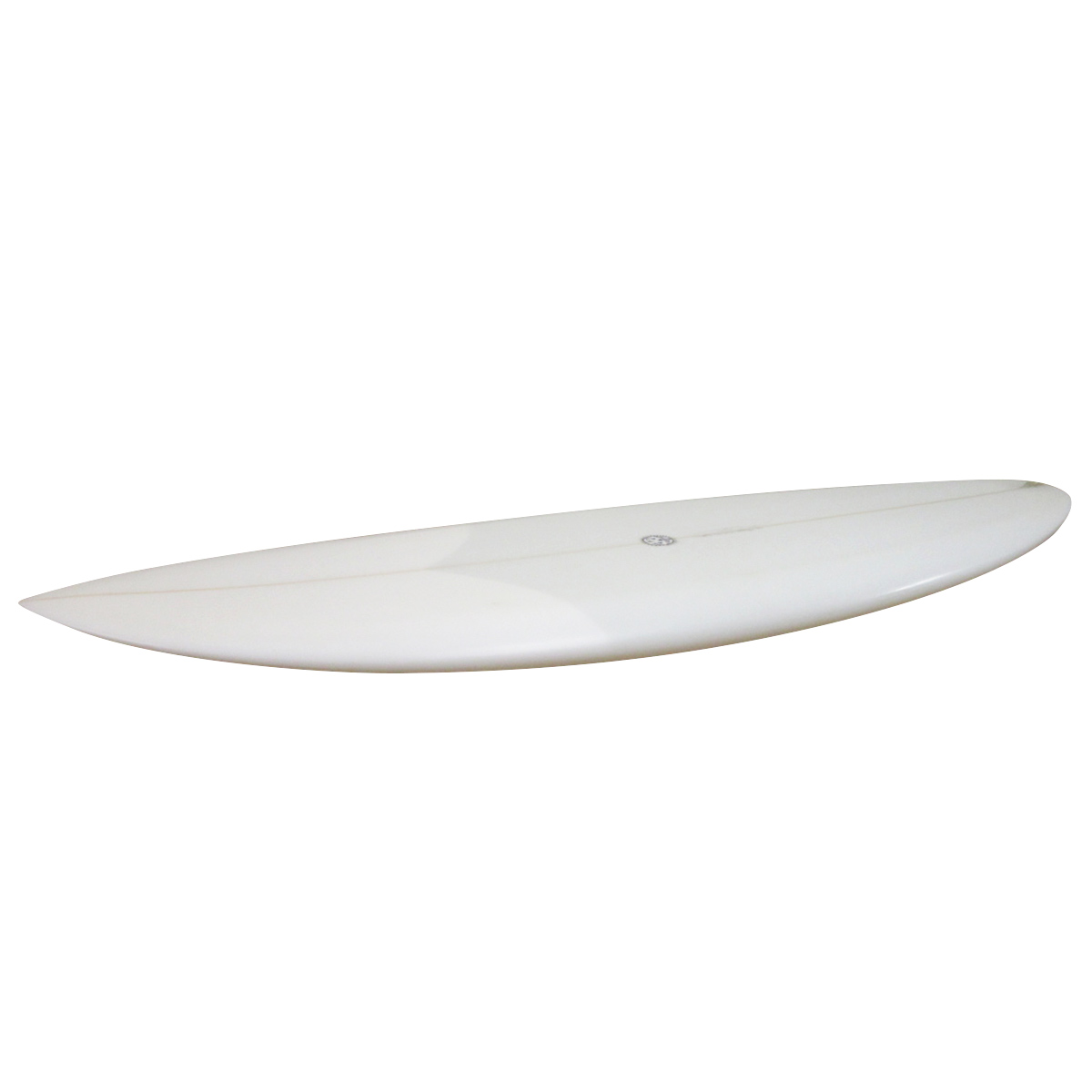 EC Surfboards / 5`9 Does it