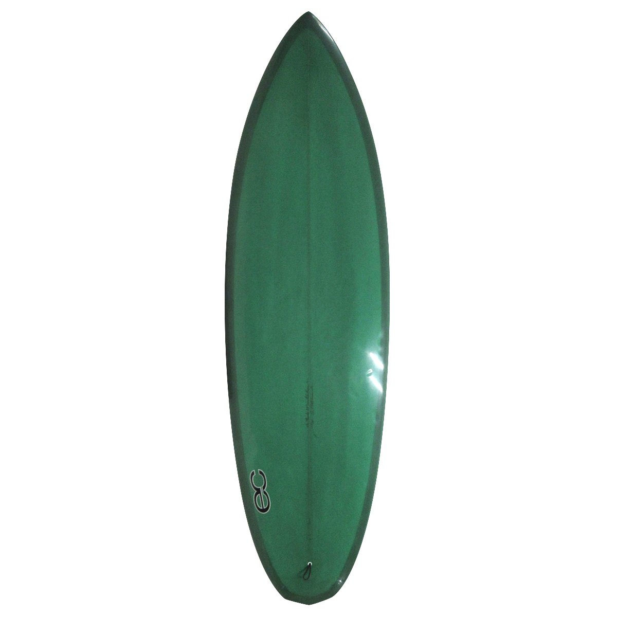  / EC Surfboards  / 5'11 Cosmic Fonzer