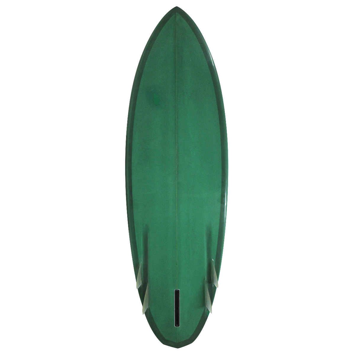 EC Surfboards  / 5'11 Cosmic Fonzer