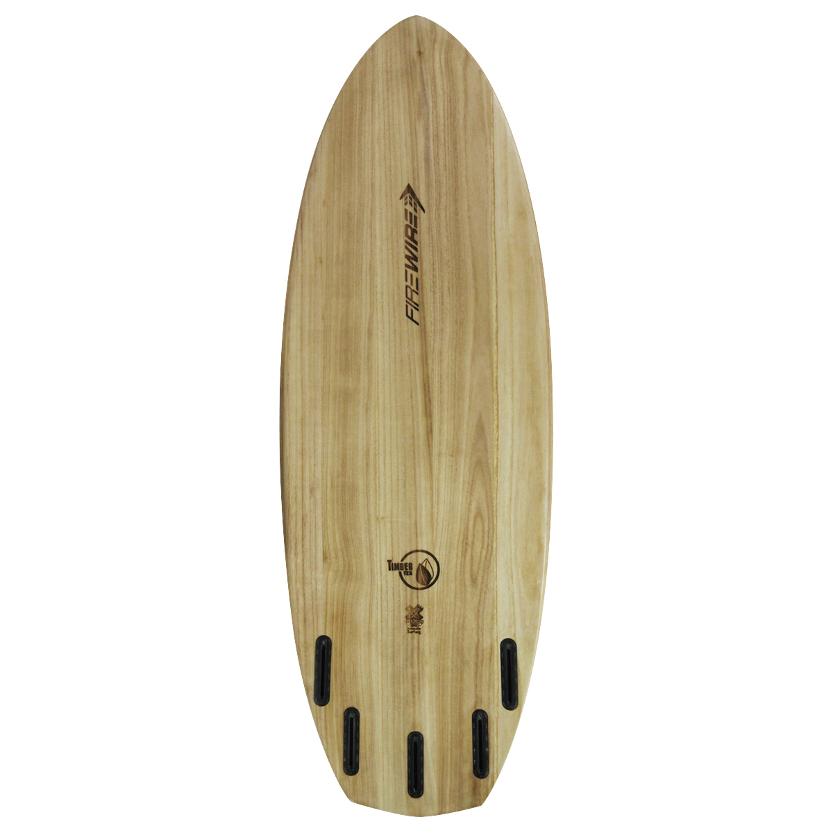 FIRE WIRE  / BAKED POTATO 5'7