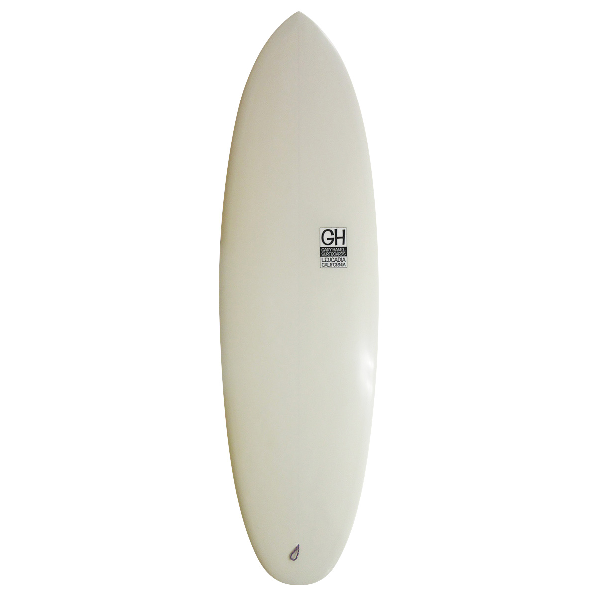 GARY HANEL / Gary Hanel Surfboards  / DIET PILZER 6`0
