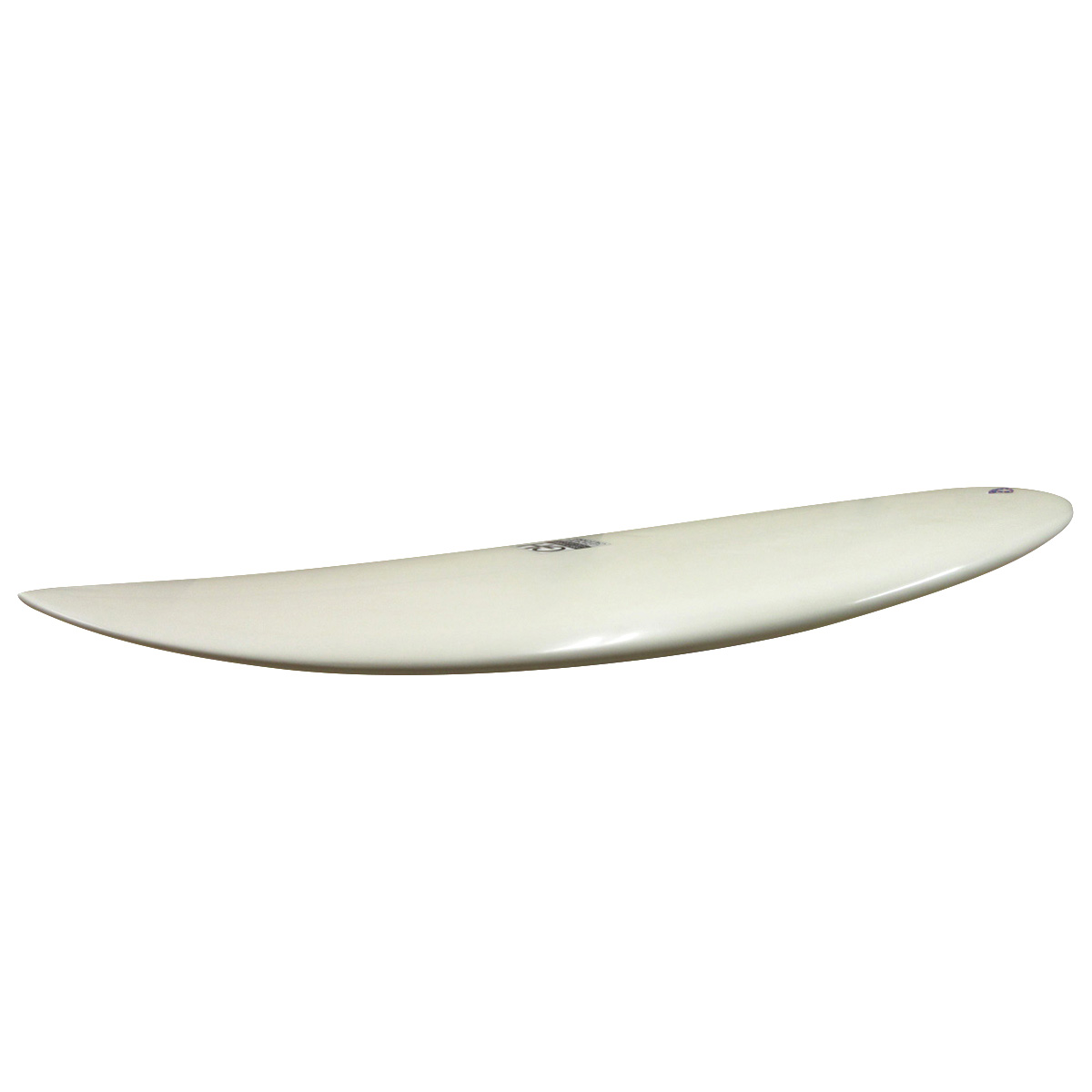 Gary Hanel Surfboards  / DIET PILZER 6`0
