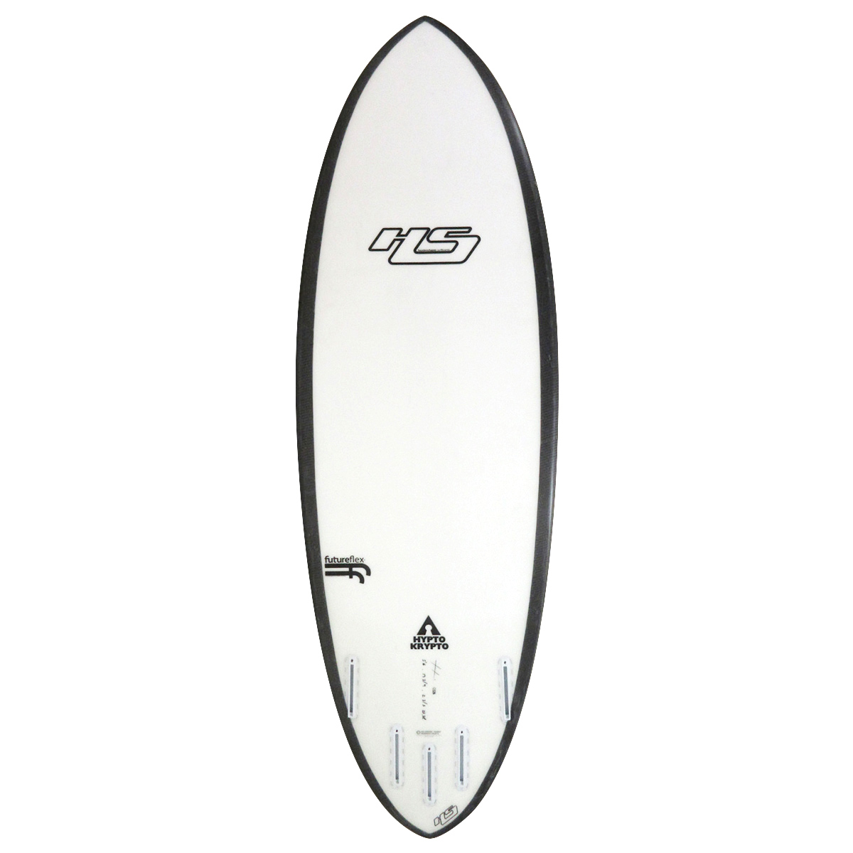 Hayden Shapes / HYPTO KRYPTO 5`6