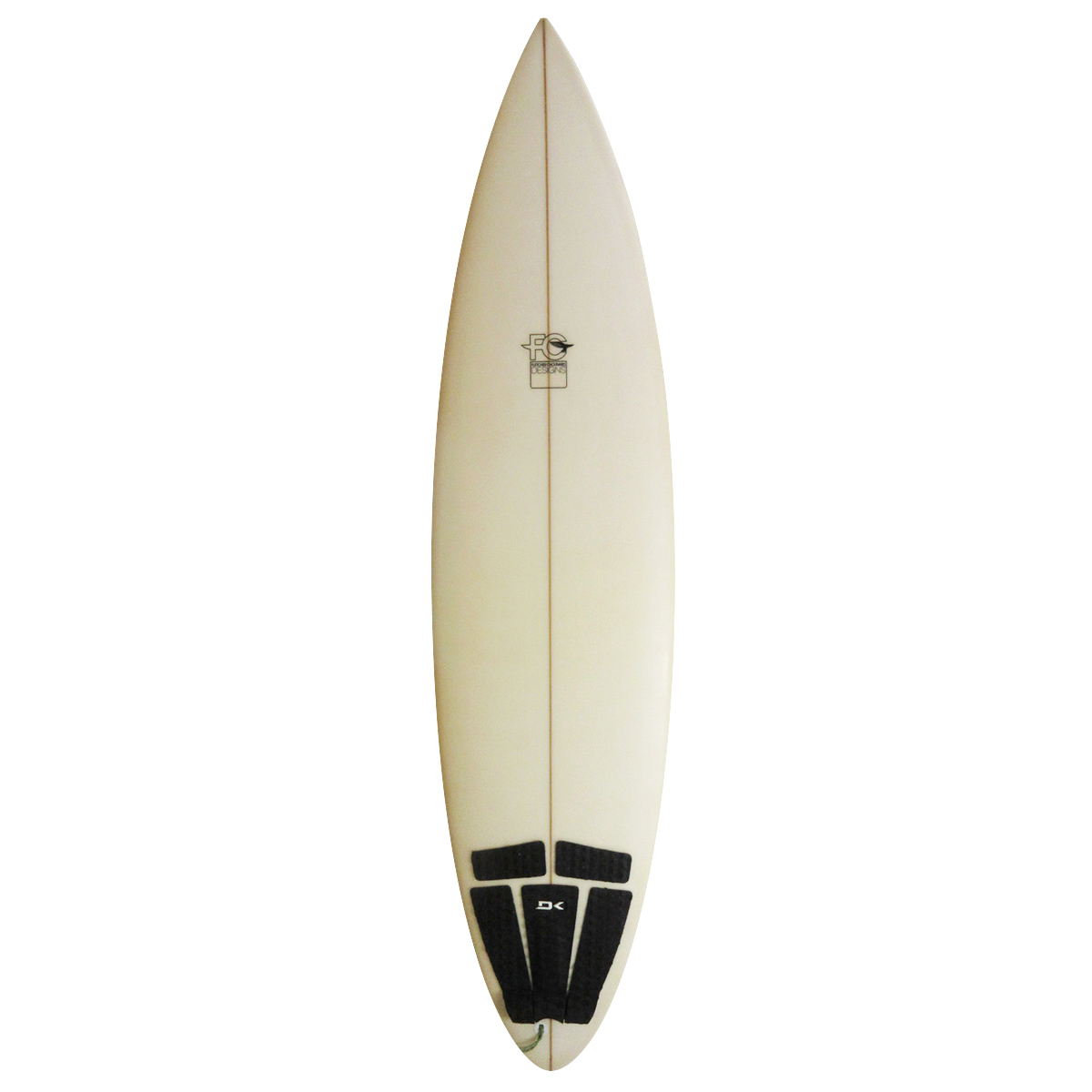  / Patagonia / KMRP 6`8 Fletcher Chouinard Desigins 