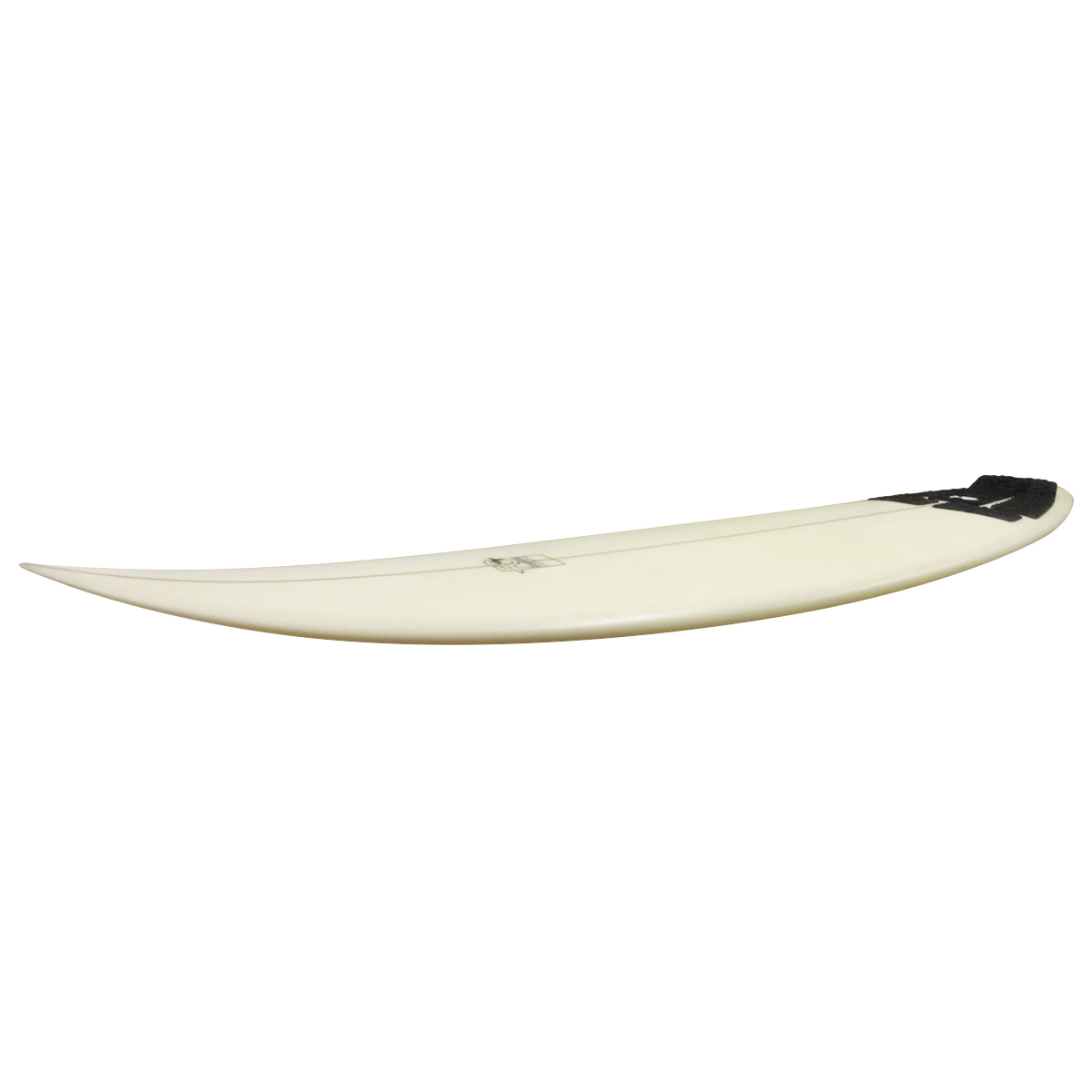 Patagonia / KMRP 6`8 Fletcher Chouinard Desigins 
