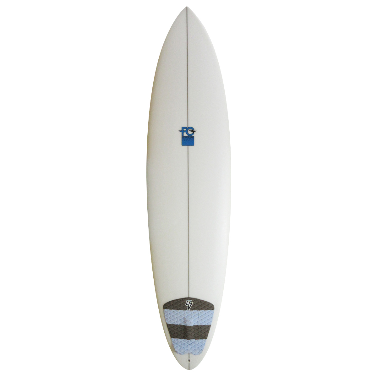  / Patagonia / F-ROCKET 6`8 Fletcher Chouinard Desigins 