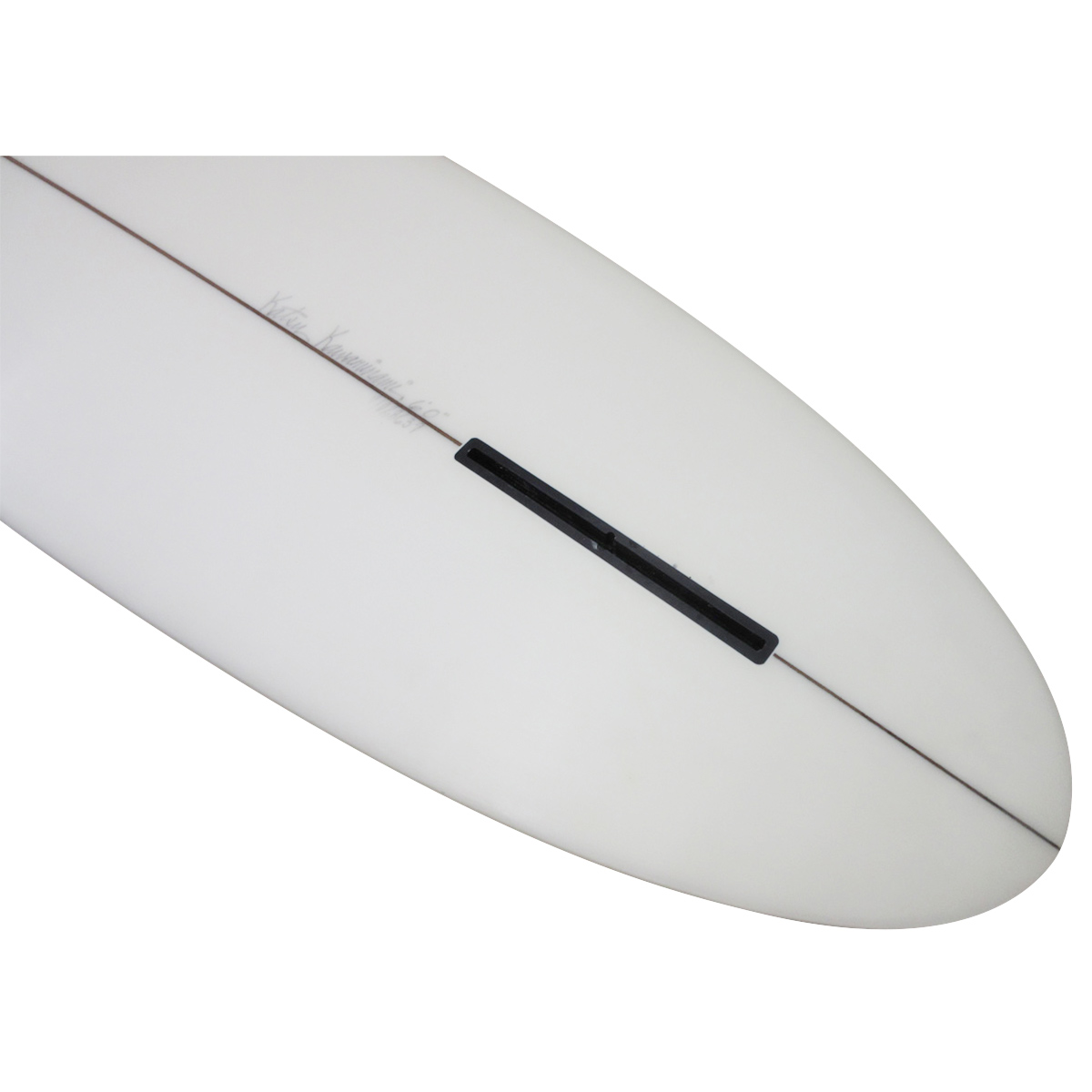 KATSU KAWAMINAMI  / 6'0 STUBBY TRI PLANE HULL