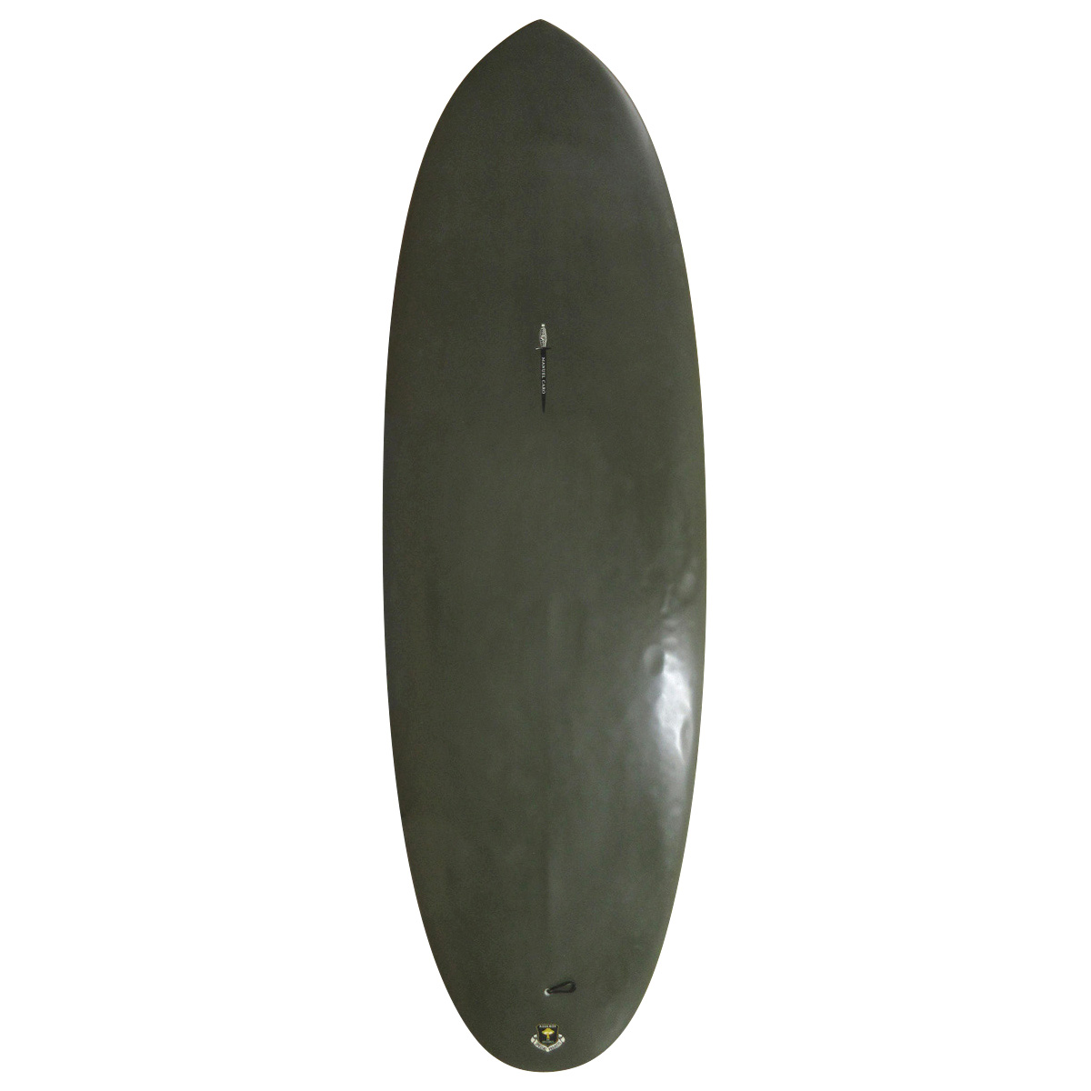 HOBIE / HOBIE / Positive Force 5`8 Shaped by Josh Martin