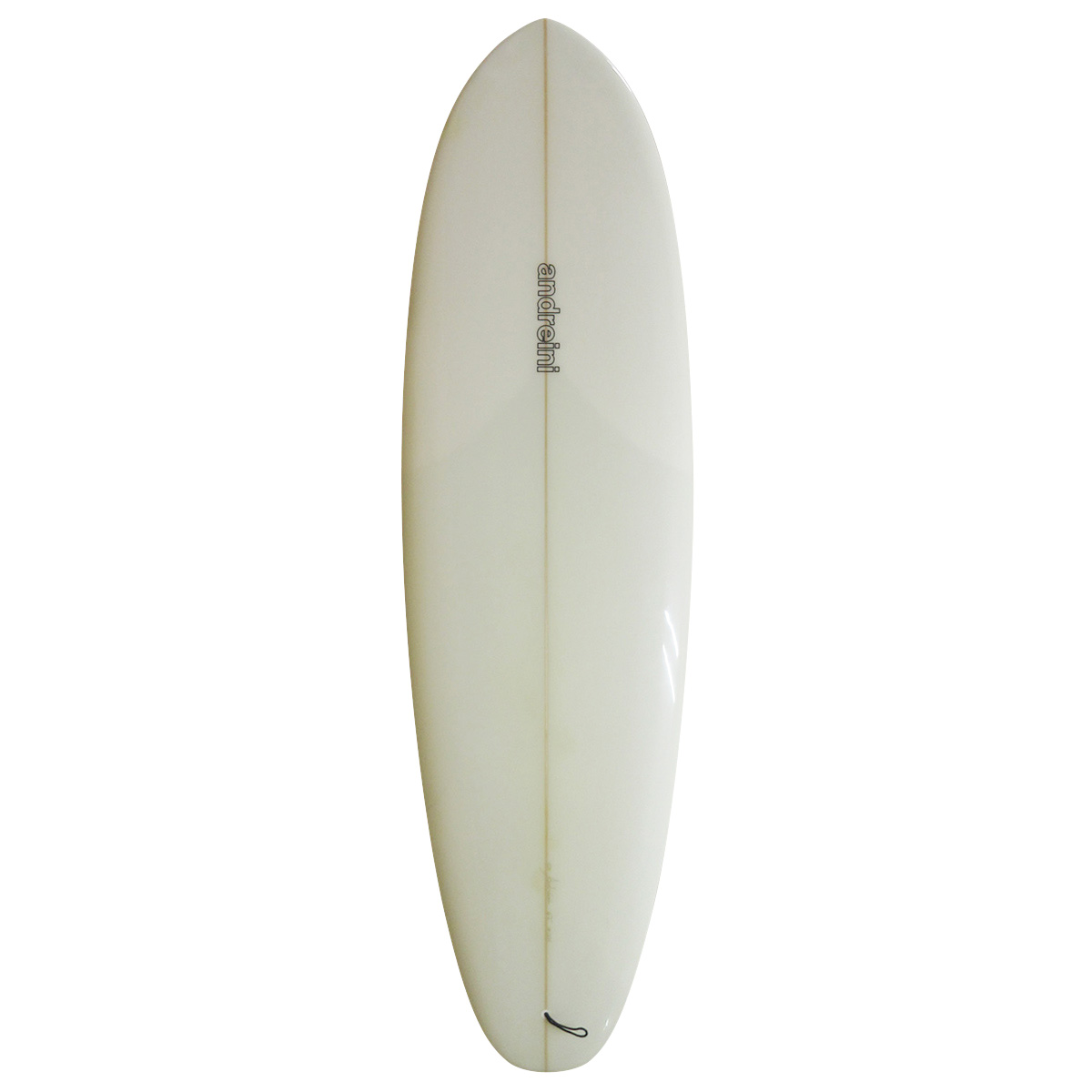  / Andreini / Bullet 6'2