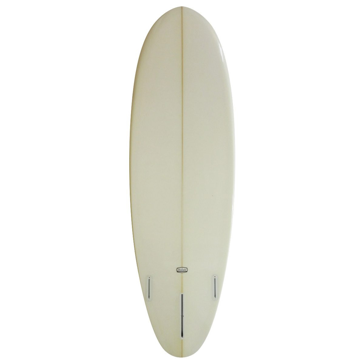 Andreini / Bullet 6'2