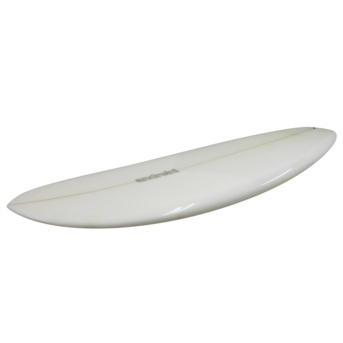 Andreini / Bullet 6'2