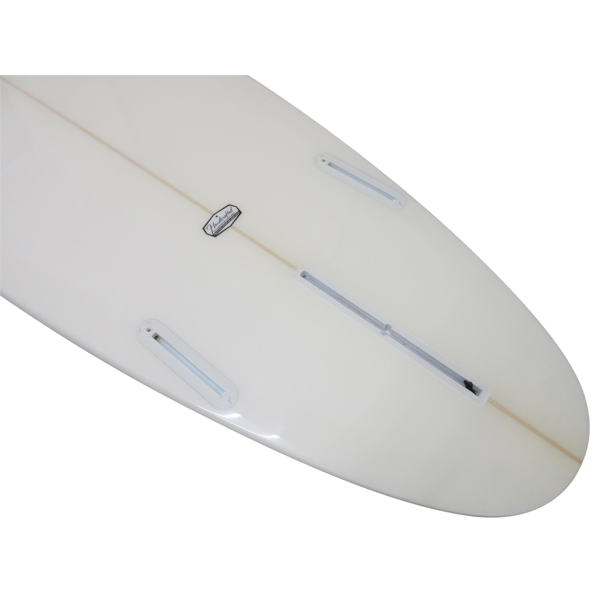 Andreini / Bullet 6'2