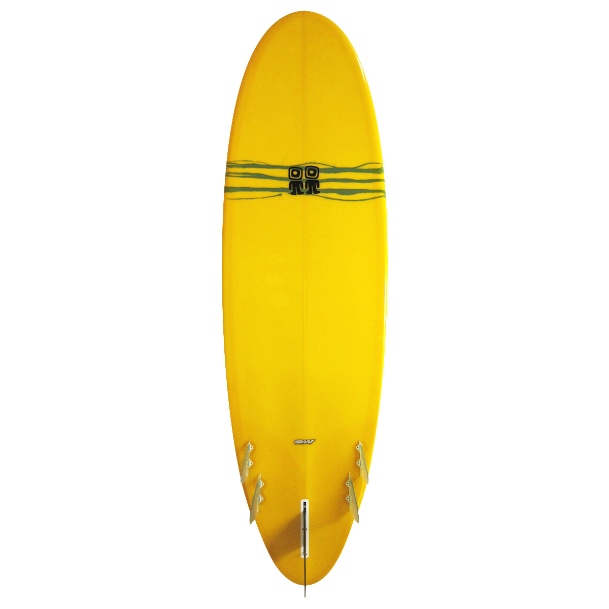 Campbell Brothers / Bonzer Egg 6`6